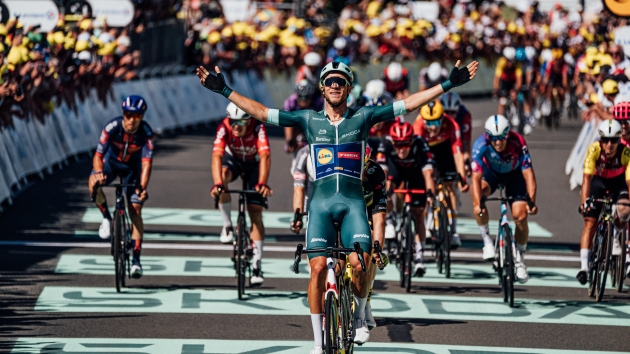 Lidl will Co-Eigentümer des Radsportteams Lidl-Trek werden - Lidl will Co-Eigentümer des UCI-WorldTour-Teams Lidl-Trek werdne - Quelle: Zac Williams